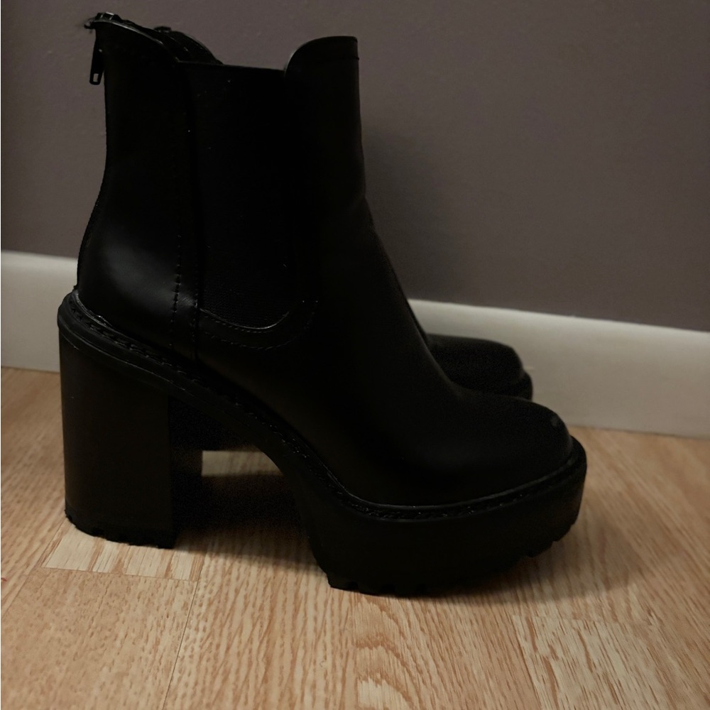 Madden Girl Kamora Boot